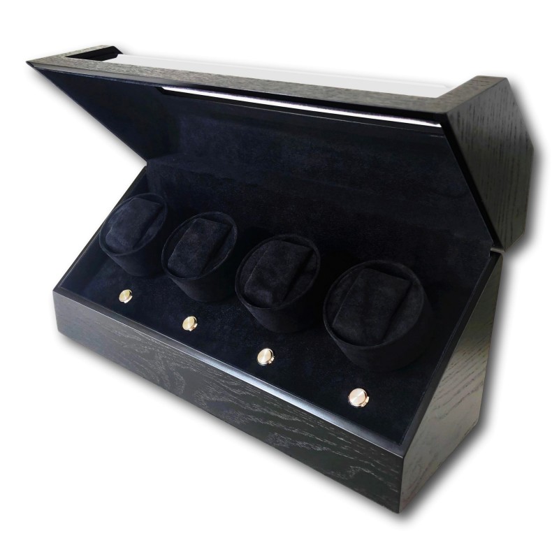 Lindenæs discount watch winder