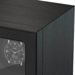 BECO Boxy watch winder til 2 ure med støjsvag BLDC motor