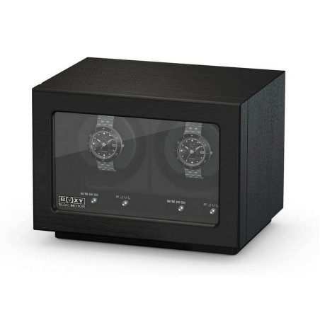 Beco Boxy watch winder / urbevæger med BLDC motor til 2 ure